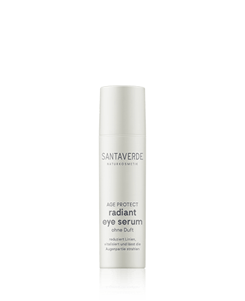 Santaverde Age Protect Radiant Eye Serum (10 ml)