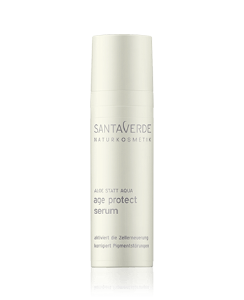 Santaverde Age Protect Serum (30 ml)