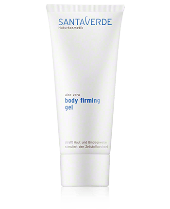 Santaverde Lichaamsverzorging Body Firming Gel (100 ml)