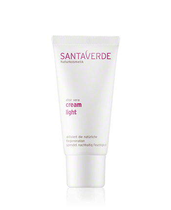 Santaverde Classic Cream Light (30 ml)