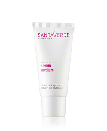 Santaverde Classic Cream Medium (30 ml)