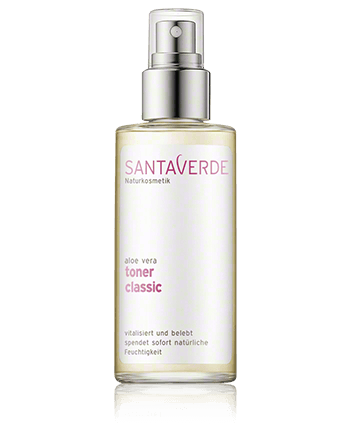 Santaverde Classic Toner Classic (100 ml)