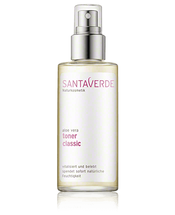 Santaverde Face Care Toner Classic (100 ml)