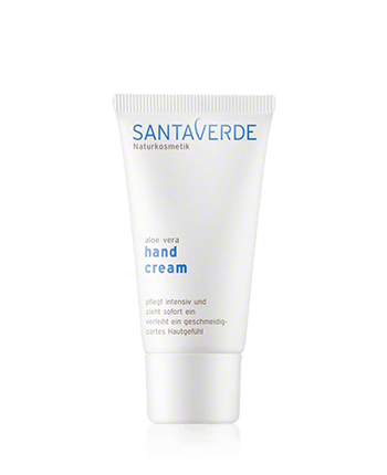 Santaverde Lichaamsverzorging Hand Cream (50 ml)