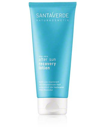 Santaverde Sun Protect After Sun Recovery Lotion (100 ml)