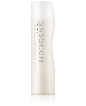 Sassoon Care Pure Clean Shampoo (250 ml)