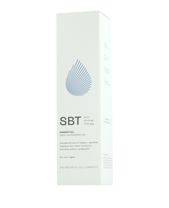 SBT Essential Deep Cleansing Oil (200 ml)