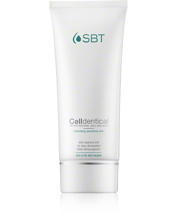 SBT LifeCleansing Celldentical Mild Cleansing Milk (200 ml)