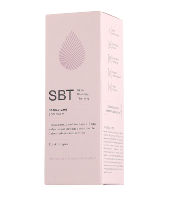 SBT Sensitive SOS Balm (75 ml)