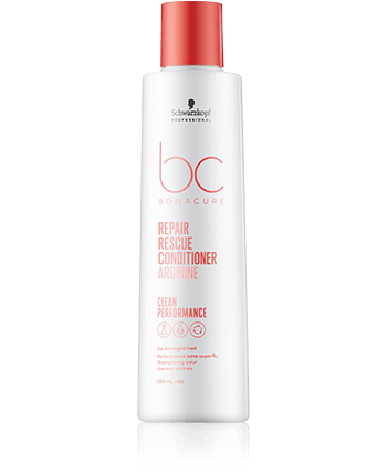 Schwarzkopf Professional BC Repair Rescue Conditioner Clean Performance (200 ml)