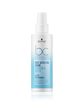 Schwarzkopf Professional BC Root Activating Serum (100 ml)