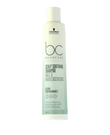 Schwarzkopf Professional BC Scalp Soothing Shampoo (250 ml)