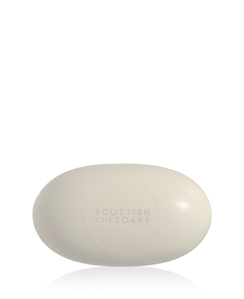 Scottish Fine Soaps Au Lait Cleansing Bar (100 g)