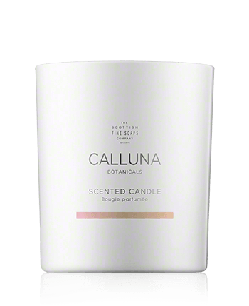 Scottish Fine Soaps Calluna Botanicals Scented Candle (300 ml)