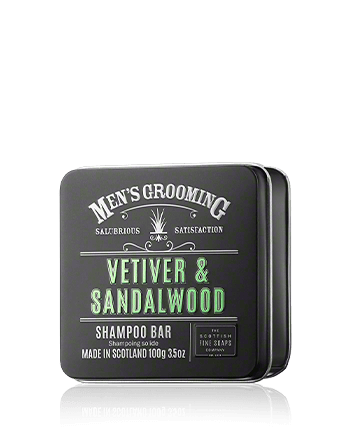 Men's grooming best sale vetiver sandalwood