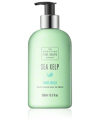 Scottish Fine Soaps Sea Kelp Hand Wash (300 ml)