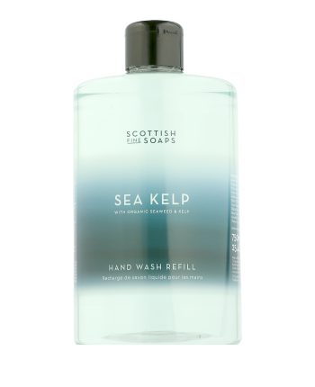 Scottish Fine Soaps Sea Kelp Hand Wash Refill (750 ml)
