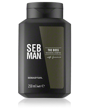 SEB MAN Care The Boss Thickening Shampoo (250 ml)