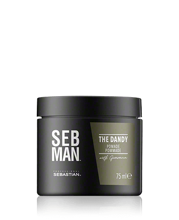 SEB MAN Styling The Dandy Pommade (75 ml)