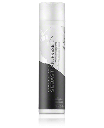 Sebastian Professional Preset/Reset Preset Conditioner (250 ml)