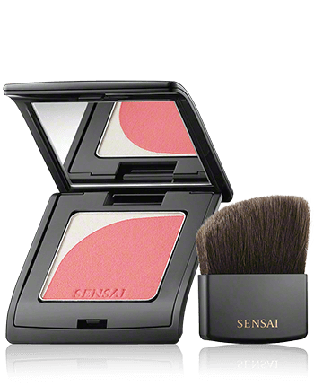 Sensai Blooming Blush 02 Peach (4 g)