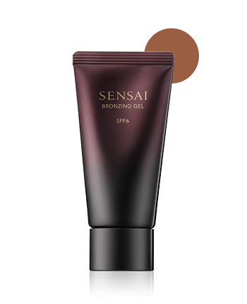 Sensai Bronzing Gel BG 61 Soft Bronze (50 ml)