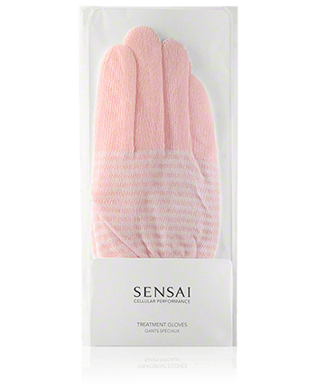 Sensai Cellular Performance Body Care Treatment Gloves Classic (1 Paar)