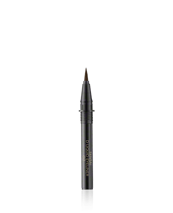 Sensai Designing Liquid Eyeliner Refill 02 Deep Brown (0,6 ml)