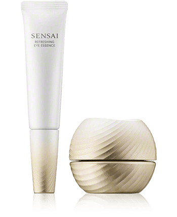 Sensai Expert Products Total Eye Treatment (20 ml + 15 ml)