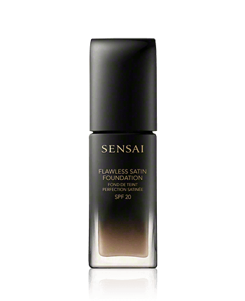 Sensai Flawless Satin Foundation FS 102 Ivory Beige (30 ml)