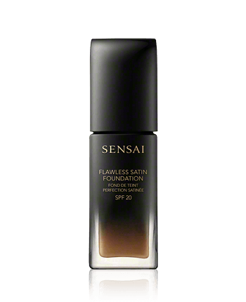 Sensai Flawless Satin Foundation FS 204,5 Warm Beige (30 ml)