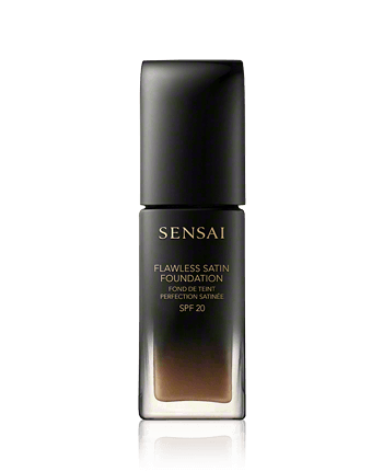 Sensai Flawless Satin Foundation FS 204 Honey Beige (30 ml)