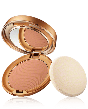 Sensai Silky Bronze Natural Veil Compact SC03 Medium (8,5 g)