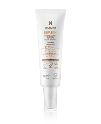 Sesderma Repaskin Invisible Light Texture SPF 50 Classic (50 ml)