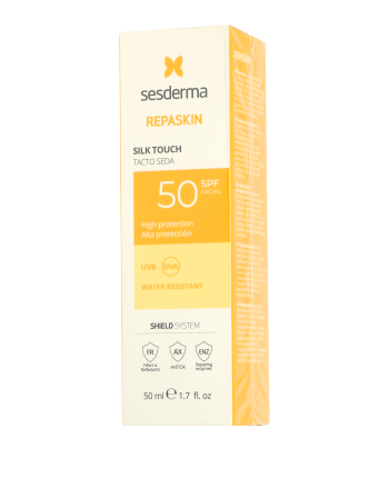 Sesderma Repaskin Silk Touch 50 SPF (50 ml)
