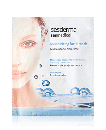 Sesderma Sesmedical Moisturizing Facial Mask (25 ml)