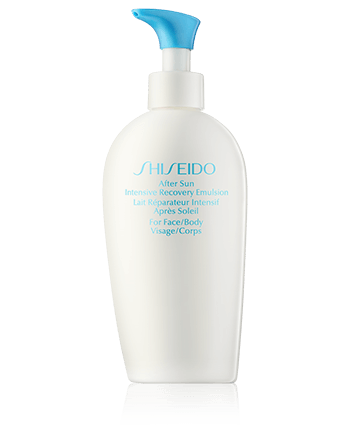 Shiseido After Sun Intensive Recovery Emulsion (300 ml)