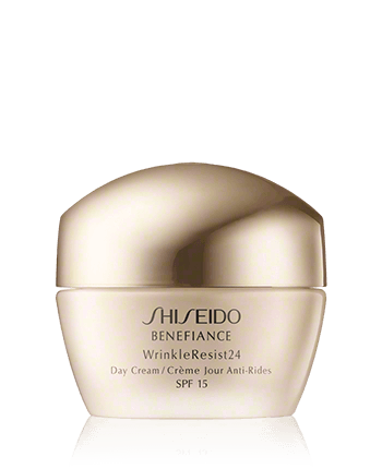 benefiance wrinkle resist