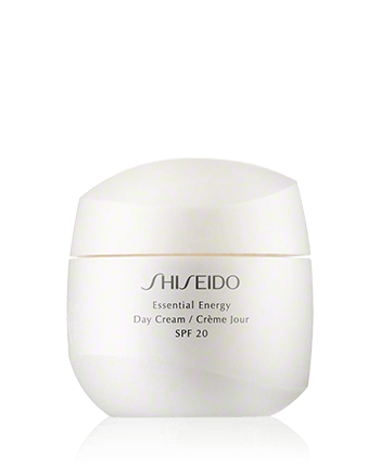 Shiseido Essential Energy Day Cream (50 ml)