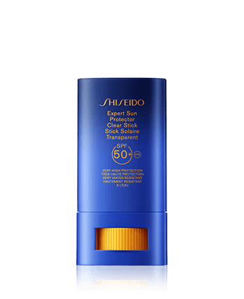 Shiseido Expert Sun Protector Heldere Stick SPF 50+ (20 g)