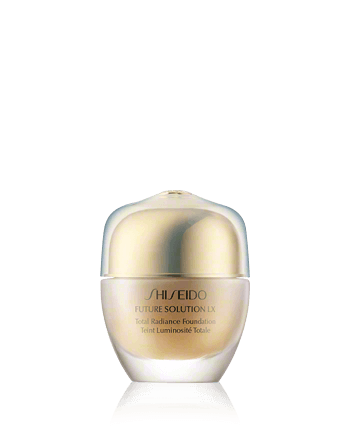 Shiseido Future Solution LX Total Radiance Foundation SPF 15 Neutral 4 (30 ml)