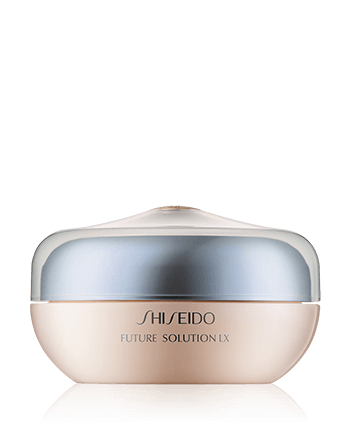 Shiseido Future Solution LX Total Radiance Loose Powder Translucent (13 g)