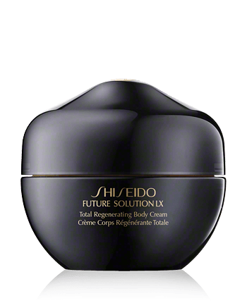 Shiseido Future Solution LX Total Regenerating Body Cream (200 ml)