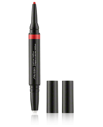 Shiseido Lipliner InkDuo 08 True Red (1,1 g)