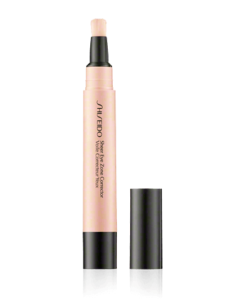 Shiseido Sheer Eye Zone Corrector 105 Beige (3,8 ml)