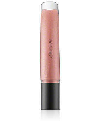 Shiseido Shimmer GelGloss 02 Toki Nude (9 ml)