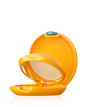 Shiseido Zonne Make-up Tanning Compact Foundation SPF 6 Honey (12 g)