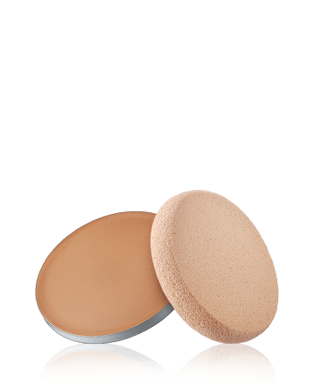 Shiseido Zonne Make-up UV Protective Compact Foundation SPF 30 Refill Medium Ochre (12 g)