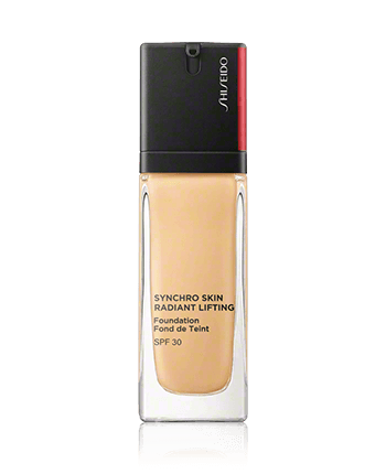Shiseido Synchro Skin Radiant Lifting 120 Ivory (30 ml)