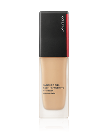 Shiseido Synchro Skin Self-Refreshing Foundation 130 Opal (30 ml)